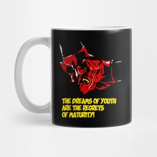 Darkness: Dreams of Youth Mug